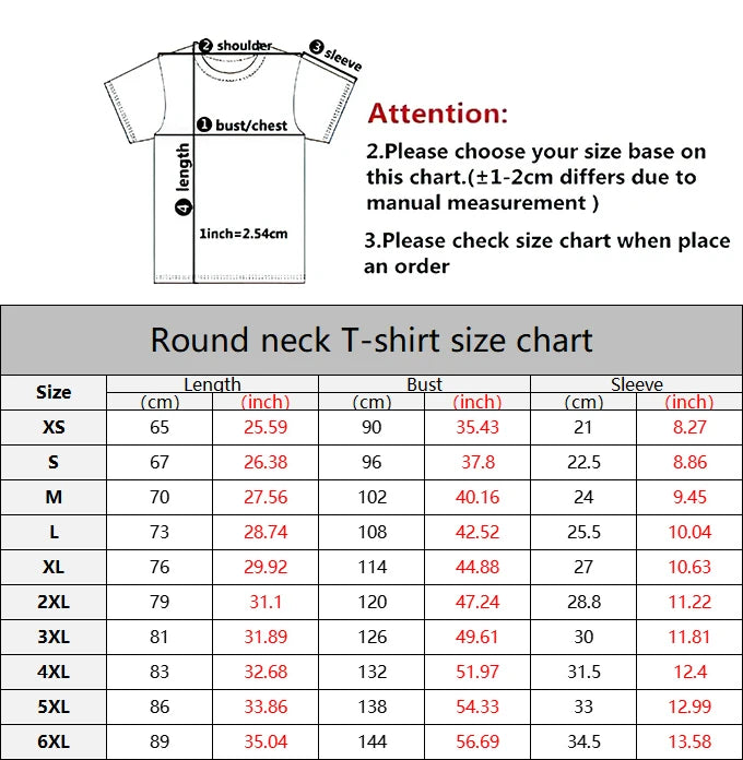 Men's personalized teddy bear letter print, comfortable and breathable round neck T-shirt